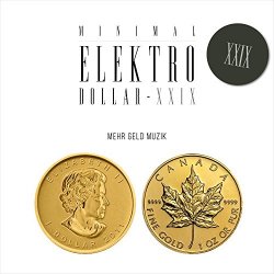 Various Artists - Minimal Elektro-Dollar Xxix