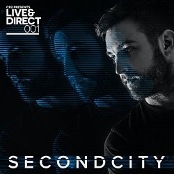 Secondcity - Don't Strutt