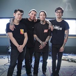 The Caulfield Cult on Audiotree Live