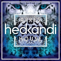 Various Artists - Hed Kandi Apres House