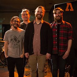 Cardboard Swords, The - The Cardboard Swords on Audiotree Live