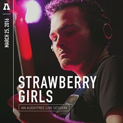 Strawberry Girls - Strawberry Girls on Audiotree Live