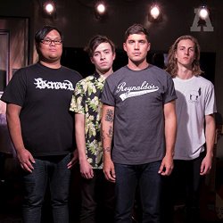 Souvenirs on Audiotree Live - EP