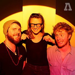 Ballroom Thieves, The - The Ballroom Thieves on Audiotree Live