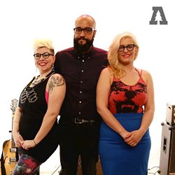 Pearl and the Beard on Audiotree Live