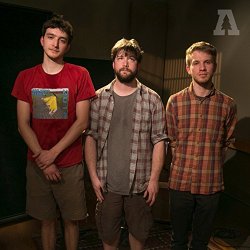 Two Inch Astronaut on Audiotree Live