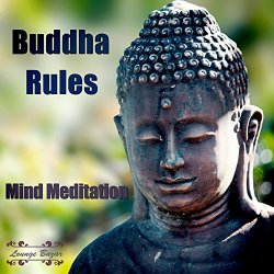 Various Artists - Buddha Rules: Mind Meditation
