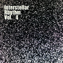 Various Artists - Interstellar Rhythm, Vol. 4