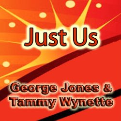 George Jones  Tammy Wynette - One