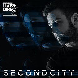 Secondcity - Don't Strutt