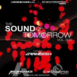 The Sound Of Tomorrow, Vol. 003