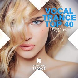 Various Artists - Vocal Trance Top 40 2016