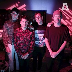 White Arrows - White Arrows on Audiotree Live [Explicit]