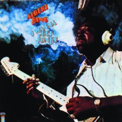 Albert King - I Wanna Get Funky (Remastered)