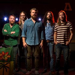 Sheepdogs, The - The Sheepdogs on Audiotree Live
