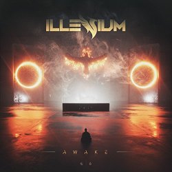 Illenium - Awake [Explicit]