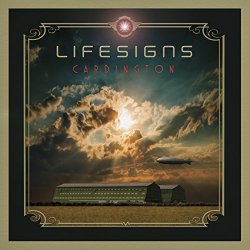 Lifesigns - Cardington