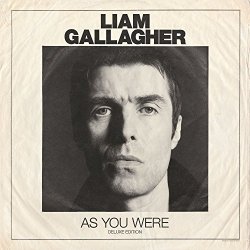 As You Were (Deluxe Edition) [Explicit]
