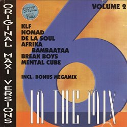 KLF - 6 In The Mix Volume 2