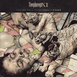 Daydream XI - The Circus of the Tattered and Torn
