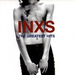INXS - The Greatest Hits