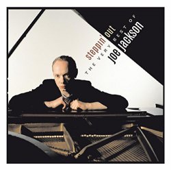 Jacksons, The - Stepping Out - The Very Best Of Joe Jackson