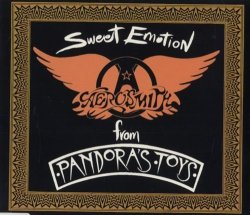 Sweet Emotion by Aerosmith (0100-01-01)