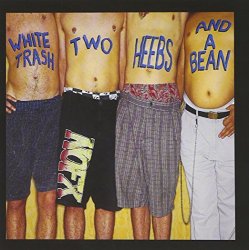 Nofx - White Trash Two Heebs And A Bean