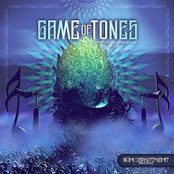 Various Artists - Game of Tones (Compiled by Chrizzlix)