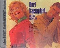 Bert Kaempfert and His Orchestra - Bye Bye Blues [Import anglais]