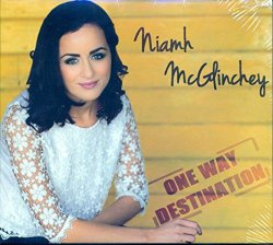 Niamh McGlinchey - One Way Destination