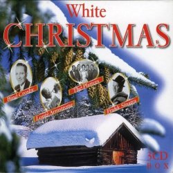 Various - White Christmas