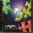 Ian Crichton - Ghettos By Design