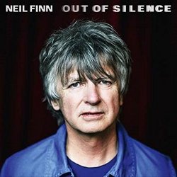 Out of Silence [Import allemand]