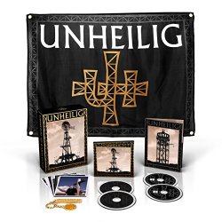 Unheilig - Best of Vol.2-Rares Gold [Import allemand]
