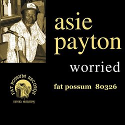 Asie Payton - Worried