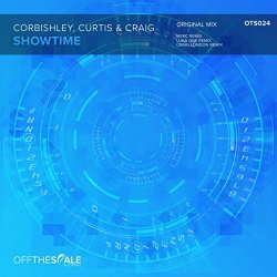 Corbishley Curtis - Showtime