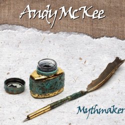 Andy McKee - Mythmaker