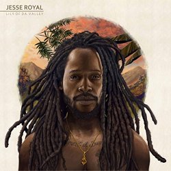 Jesse Royal - Lily of da Valley