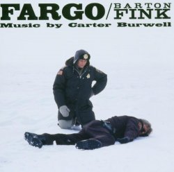 Various - Fargo / Barton Fink (Bof) [Import allemand]