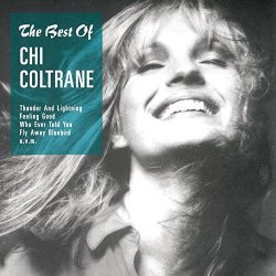Chi Coltrane - Best of