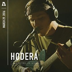 Hodera on Audiotree Live
