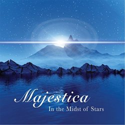 Majestica - In the Midst of Stars