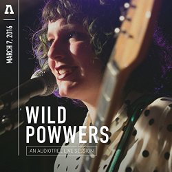 Wild Powwers on Audiotree Live