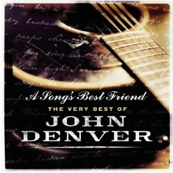 John Denver - Leaving On A Jet Plane