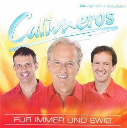 Calimeros - F??r Immer und Ewig by Calimeros