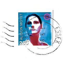 Alison Moyet - Blue (The Essential Mix)