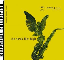 Coleman Hawkins - The Hawk Flies High (Keepnews Collection)