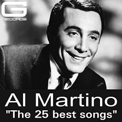 Al Martino - The 25 best songs