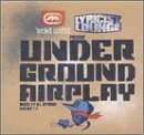 2001 - Underground Airplay Version 1.0 by Lyricist Lounge (2001-10-30)